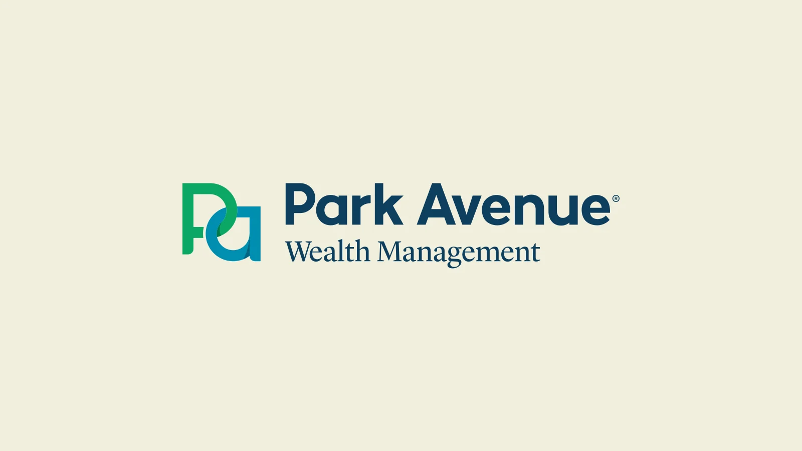 Park Avenue Wealth Management Logo