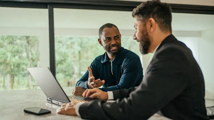 Individuals and businesses | Park Avenue® Wealth Management