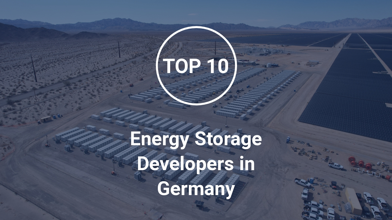 Storage Class Lgk Germany Top 10 Energy Storage Developers in Germany | PF Nexus