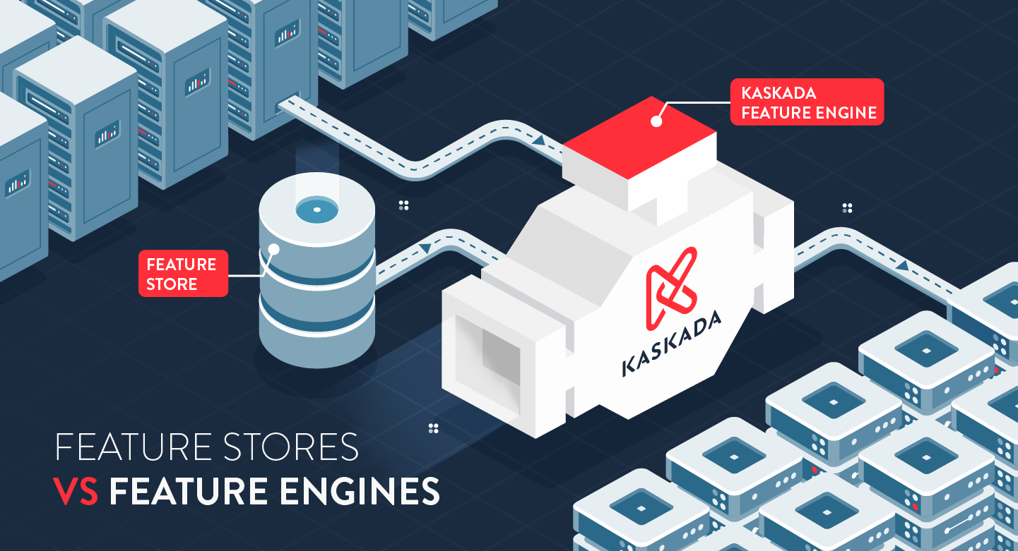 Feature Stores vs. Feature Engines