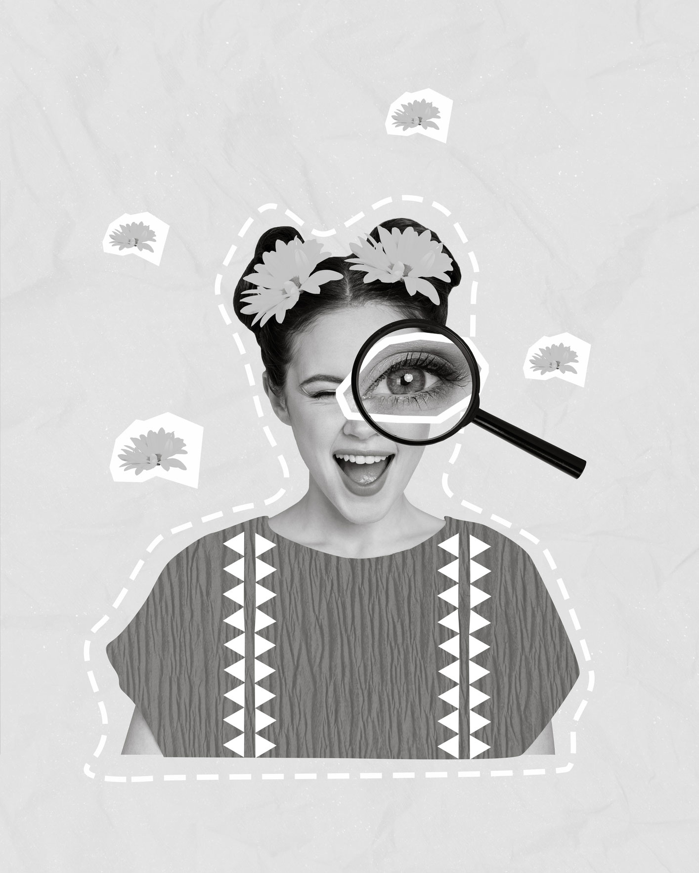 5. Looks Matter (Sorry, Not Sorry)