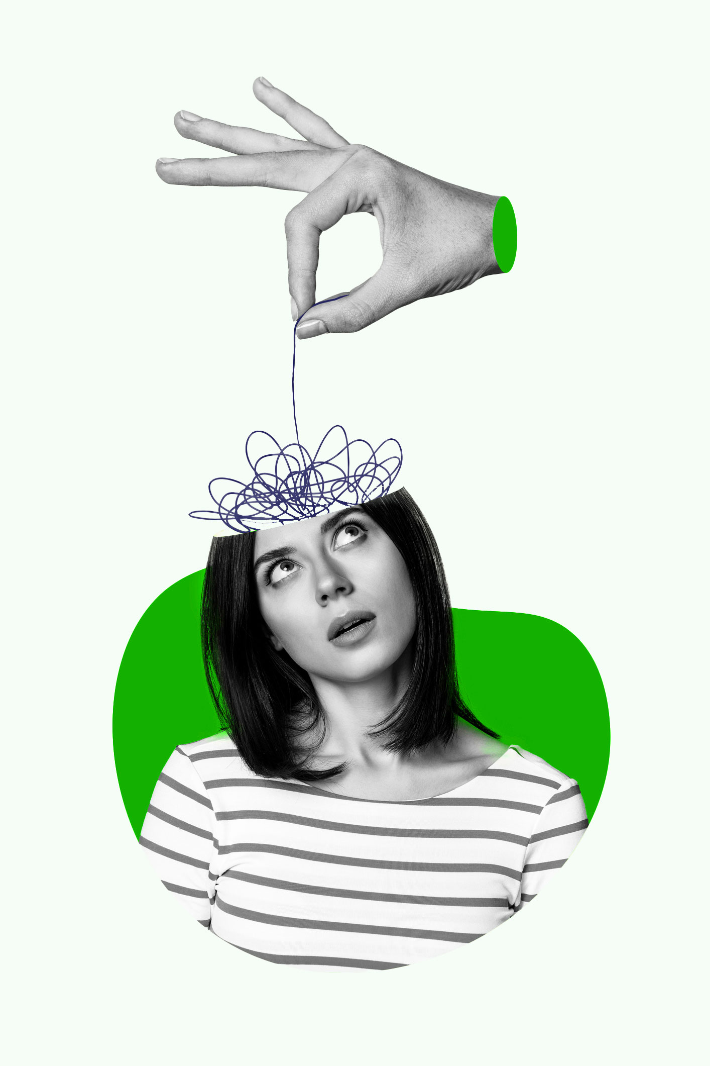 Define Your Strategy (Before You Burn Out)