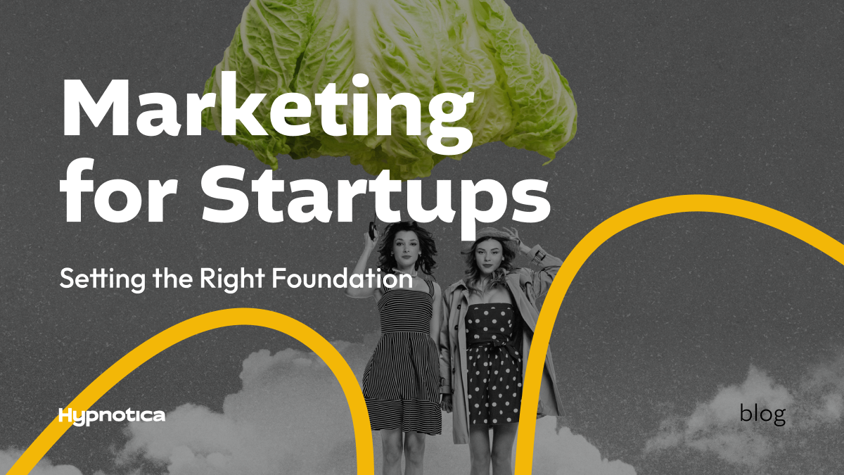 Setting the Right Foundation