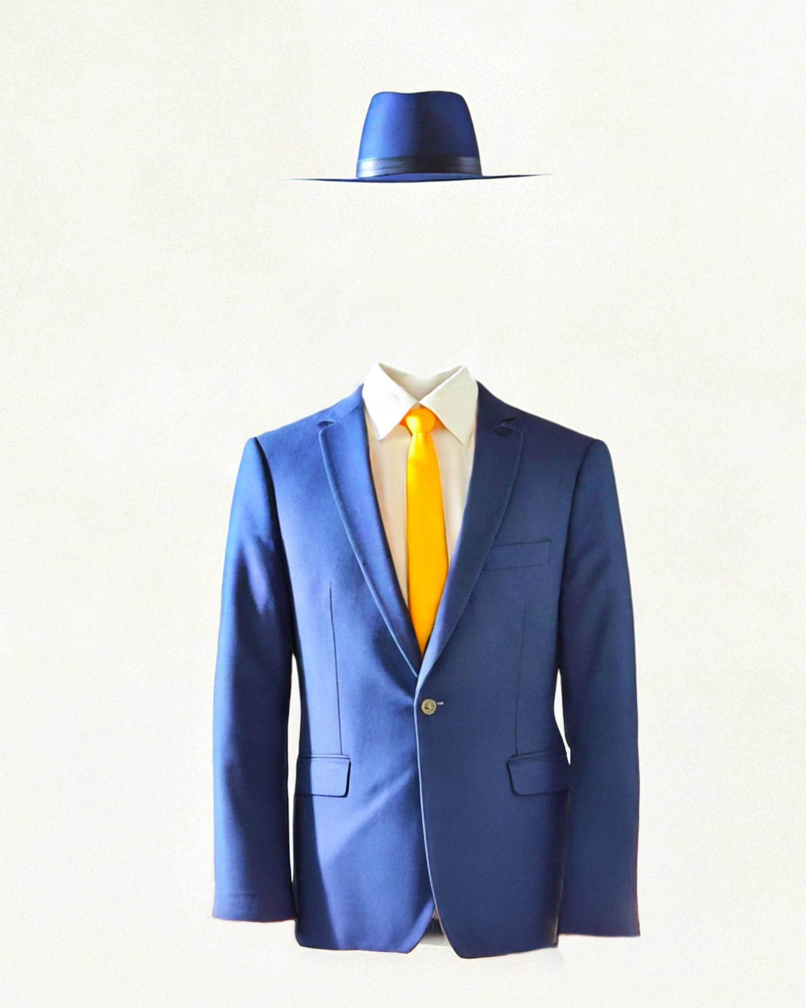 founders who don't know who they are