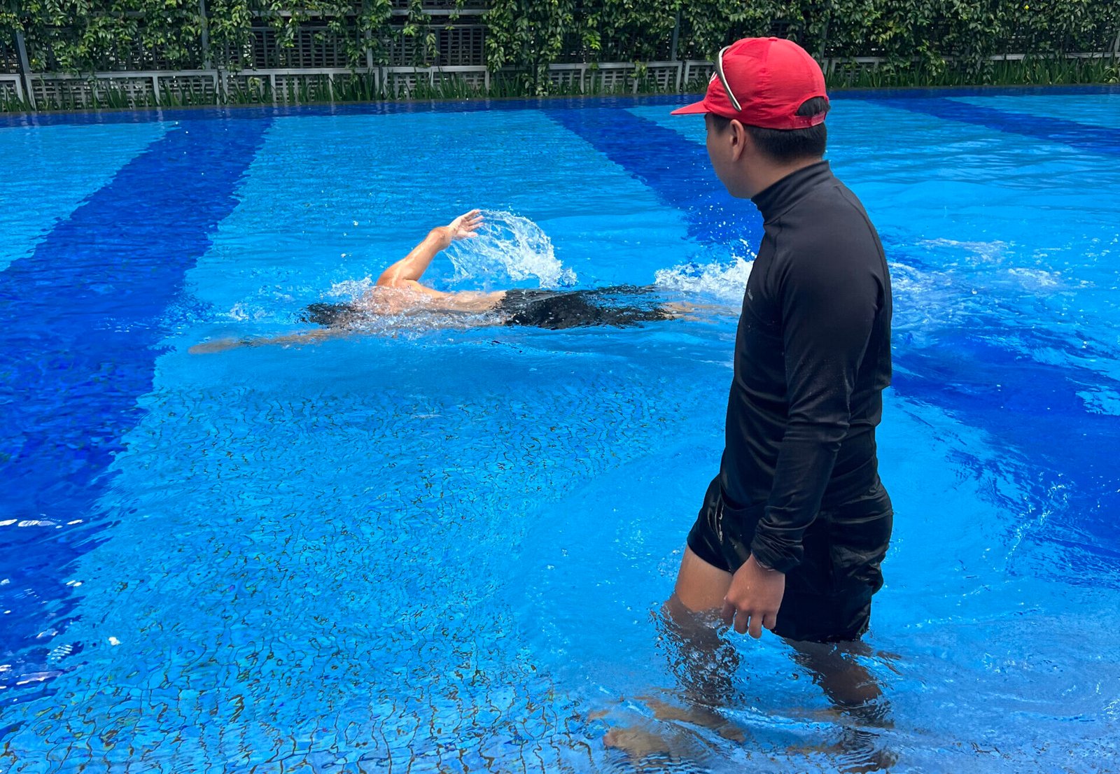 Private vs Group Swimming Lessons: Which Is Right for You?