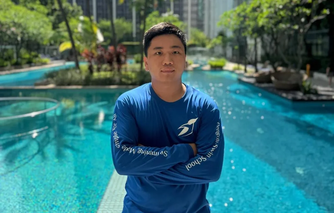 Top 10 Reasons to Enrol in Swimming Classes in Singapore &amp; Malaysia