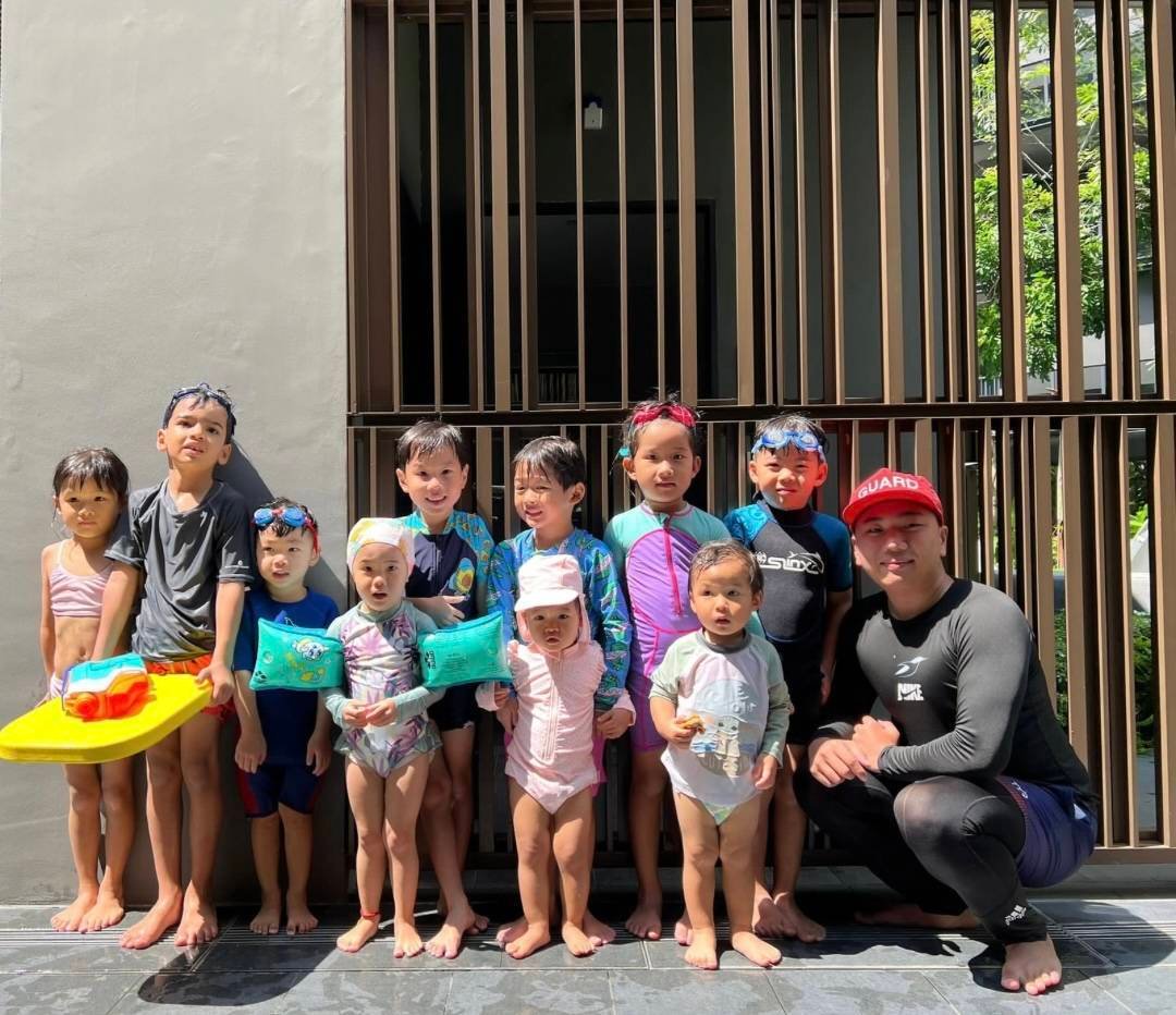 How to Choose the Best Swim School in Singapore or Malaysia: 10 Expert Tips