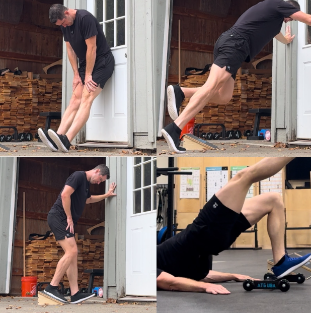 Thrive With 5? | ATG Exercise