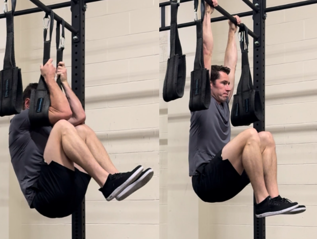 My #1 Ab Exercise Choice & Why | ATG Exercise