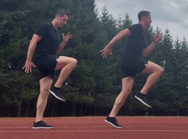 Pain-Free Running & Sprinting Manual | ATG Exercise