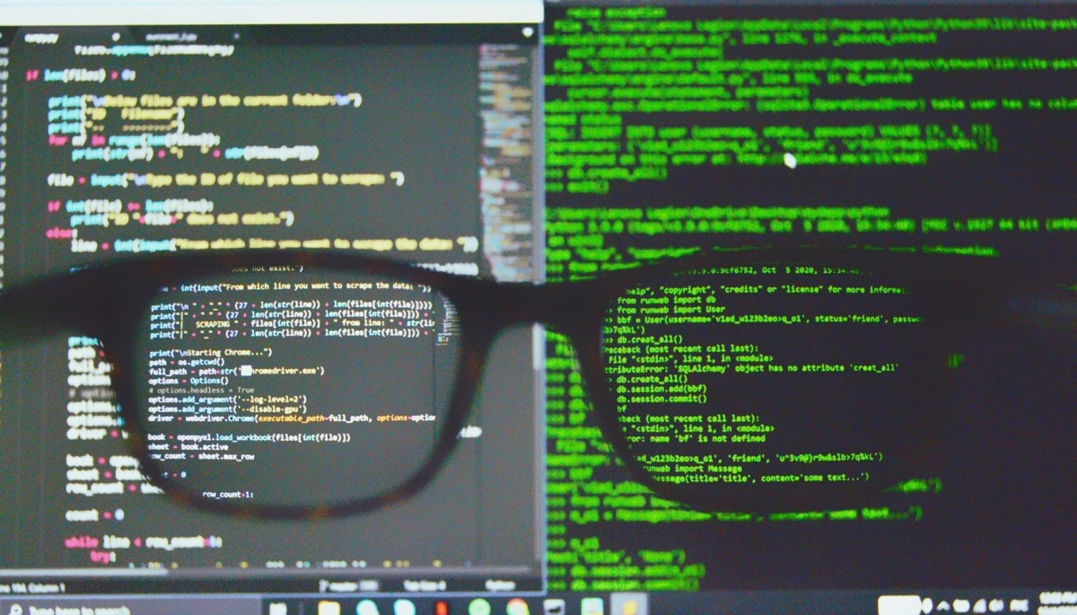 Integrating Rust into Python | Vortexa
