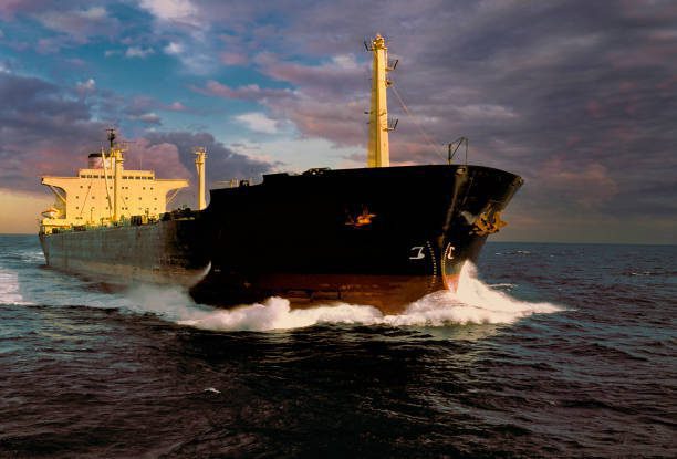 Crude tanker outlook for 2023: is recovery ahead? | Vortexa