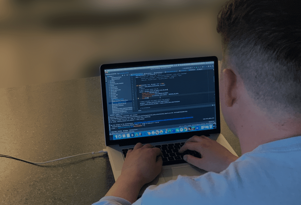 Vortexa's Python SDK for programming novices | Vortexa