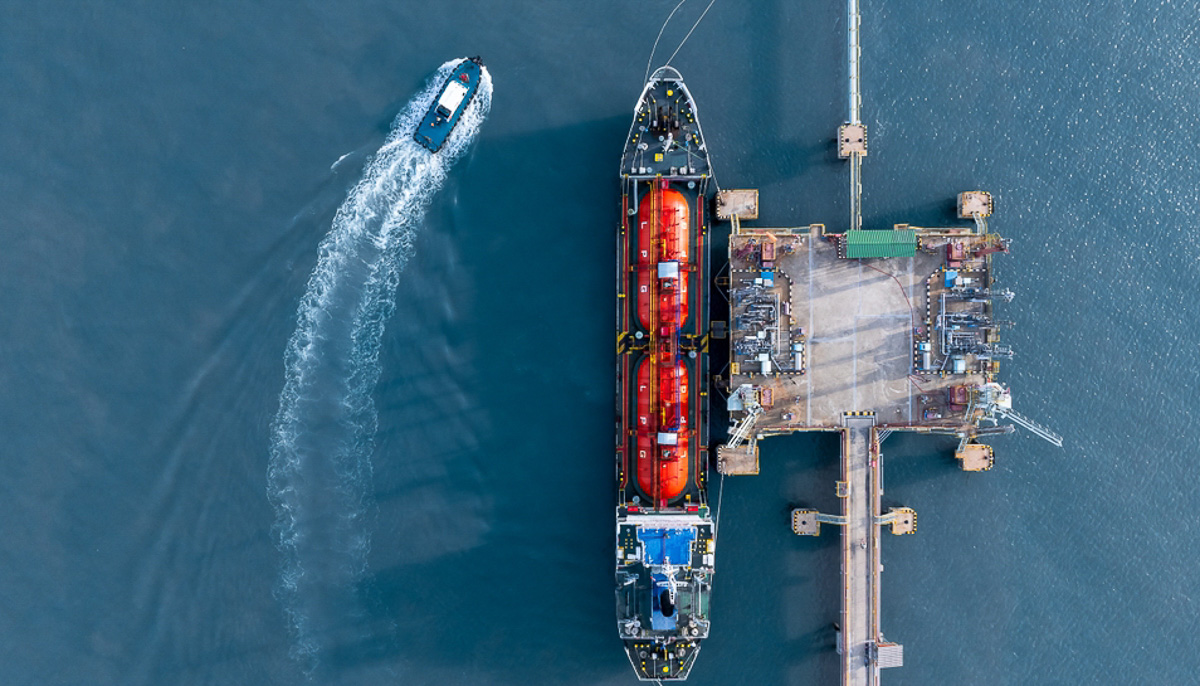 Vlgc Ga Is there a ceiling to VLGC freight rates? | Vortexa