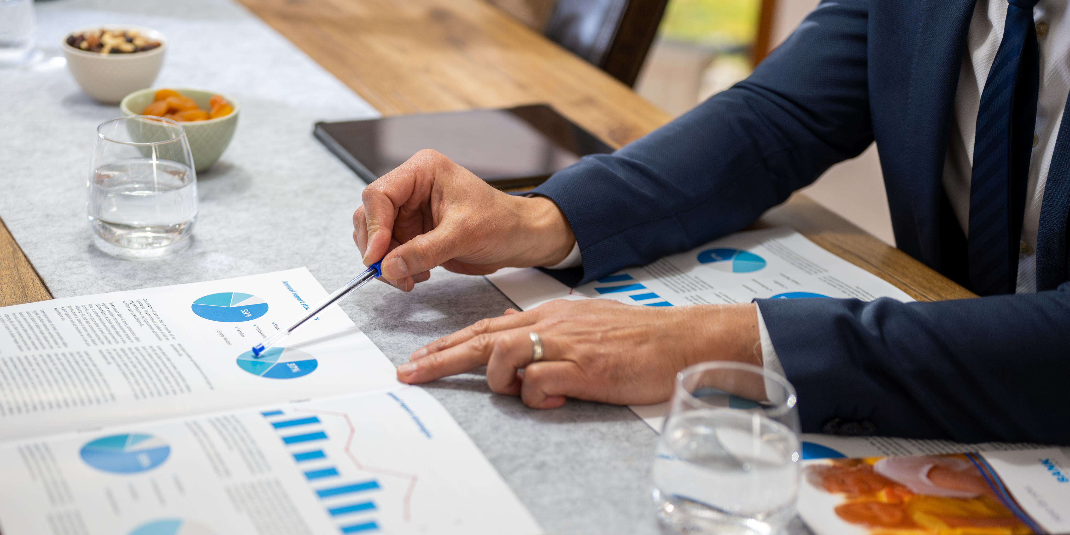 Four Tips to Help You Maximize QBI Deductions - CSH | Clark Schaefer ...
