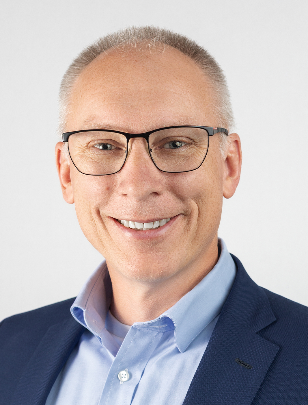 Alan Rengering | Clark Schaefer Hackett