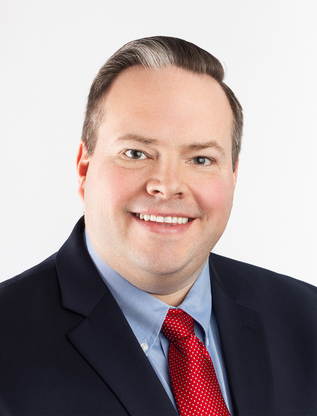 Jeremy Thomas | Clark Schaefer Hackett
