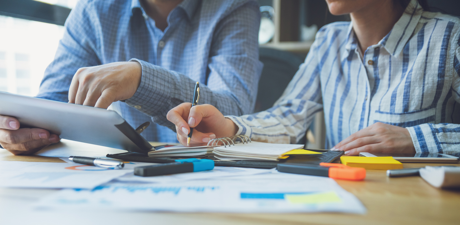 5 Steps To Take When Selling Your Business Csh Clark Schaefer Hackett