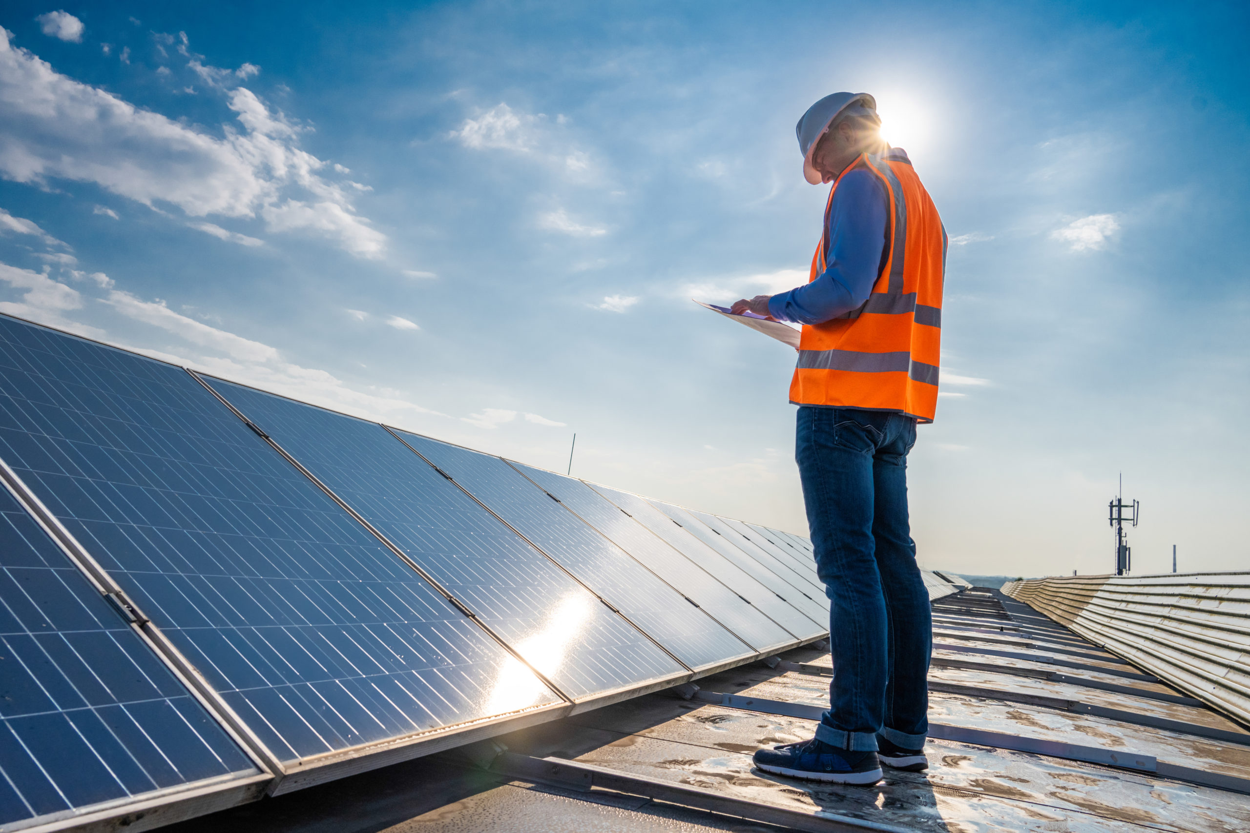 New IRS Guidance: Tax Treatment for Energy Efficiency Rebates | Clark ...