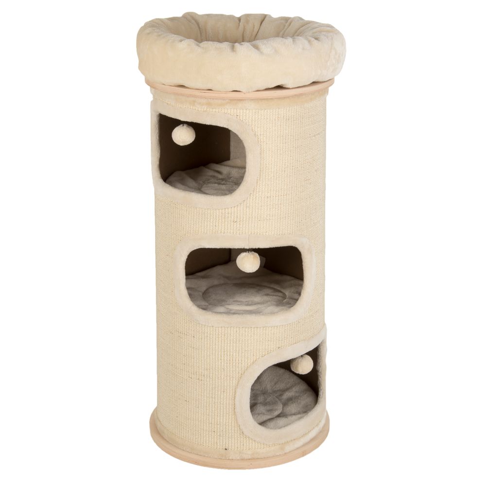 Rascadores Precio Para En Mejor Gatos Zooplus Al EH9W2DIY