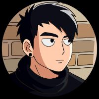 Lux Sp4rwhk avatar