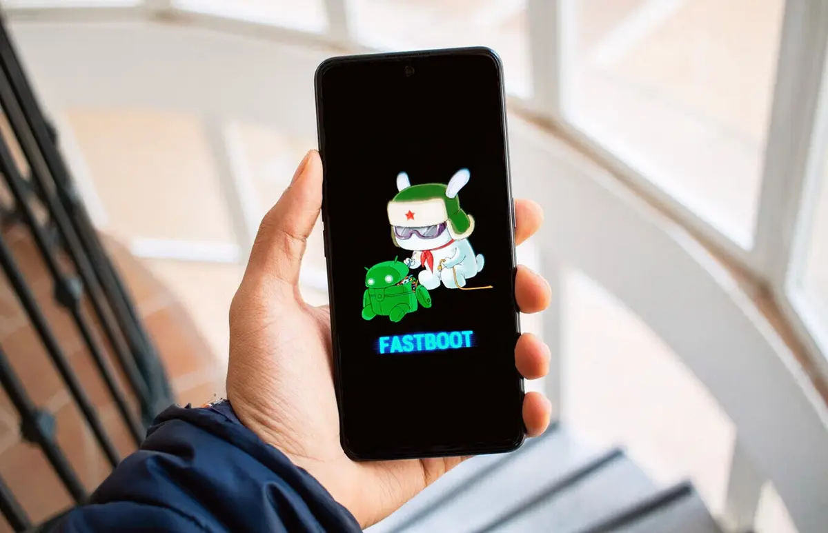 Entrando en el Modo Fastboot con un Móvil Android Xiaomi
