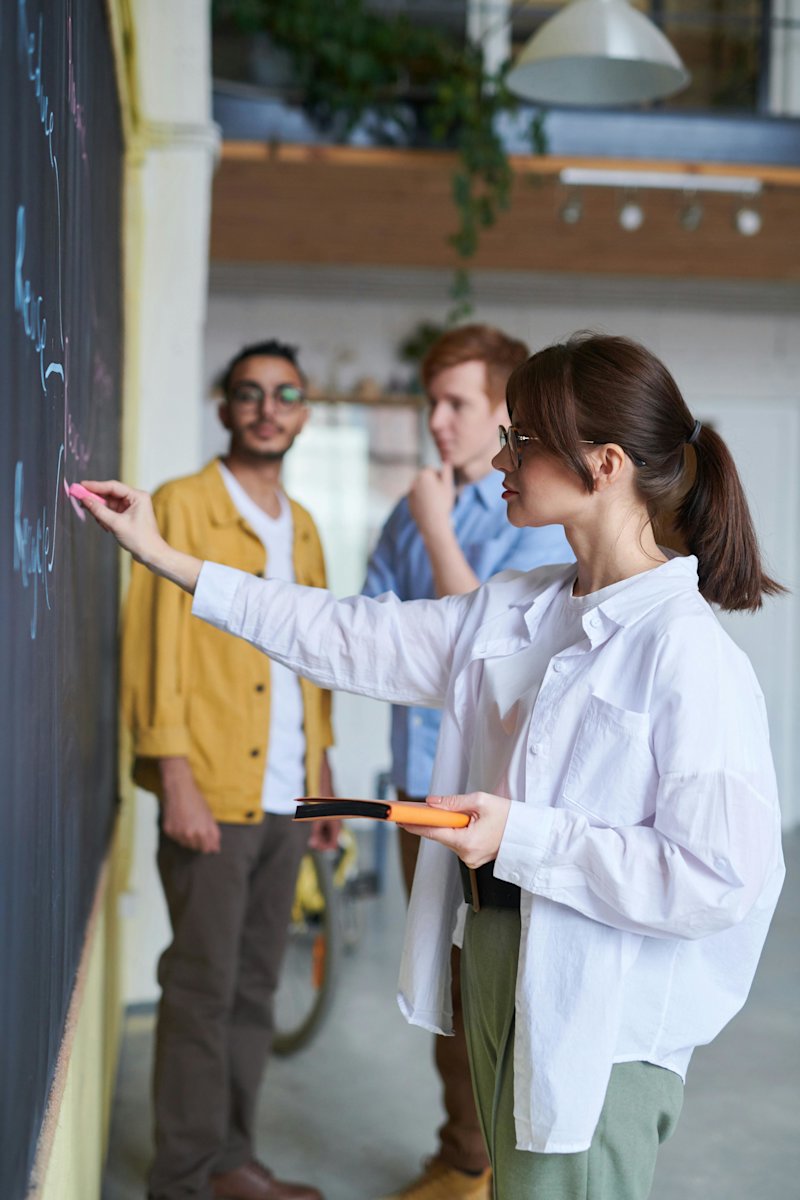 Case Study_ University of Technology Sydney (UTS)