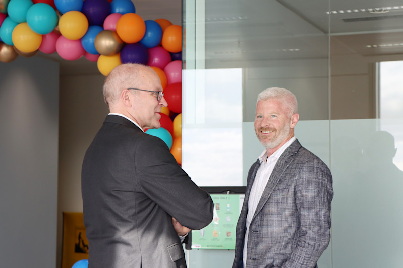 Meet our team of leaders.