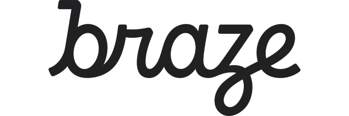 Braze partner logo