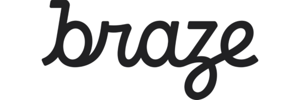 Braze partner Logo