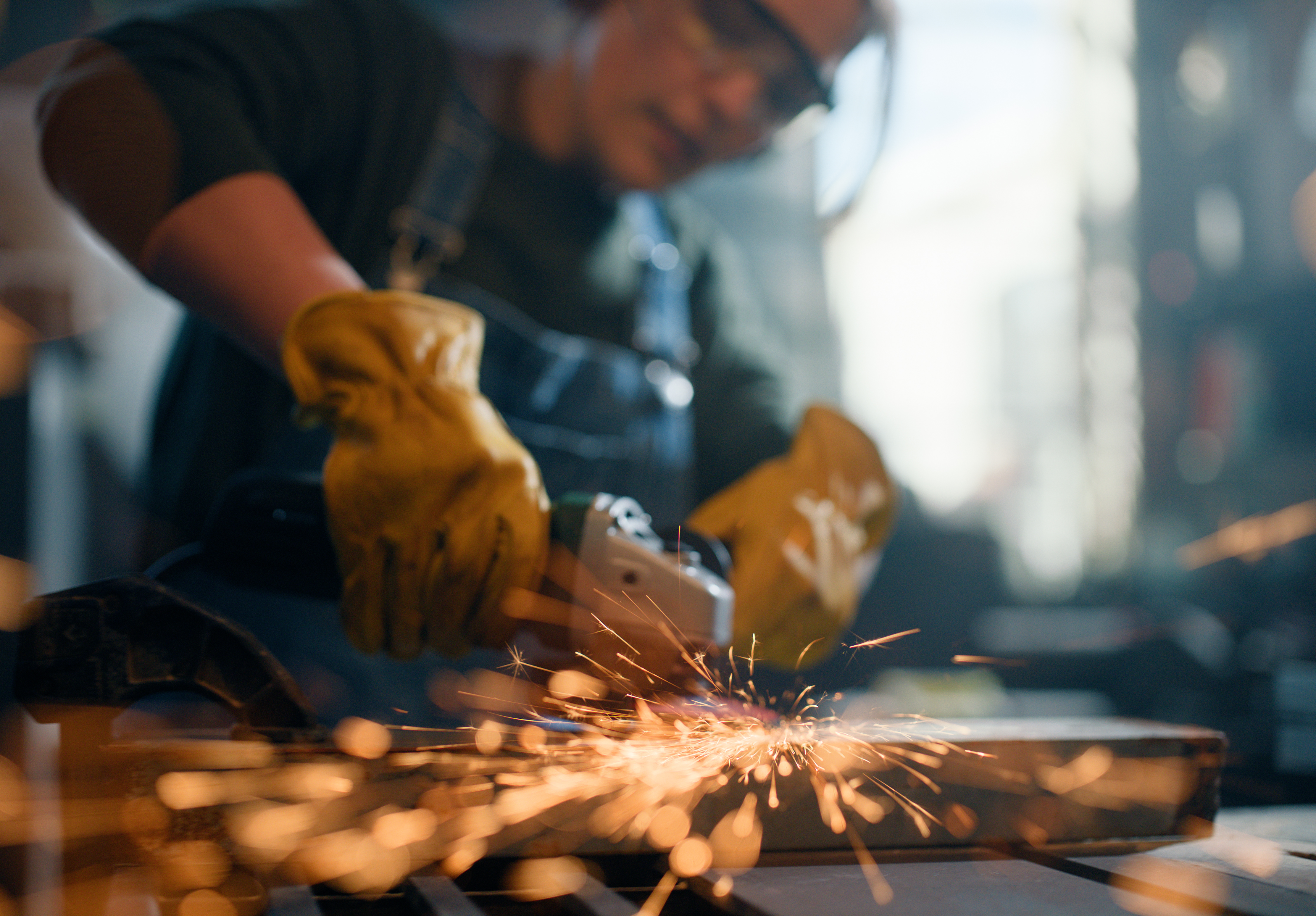 Close up of medical equipment