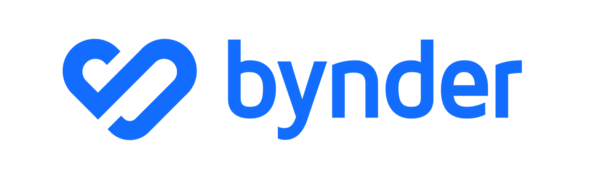 Bynder partner Logo