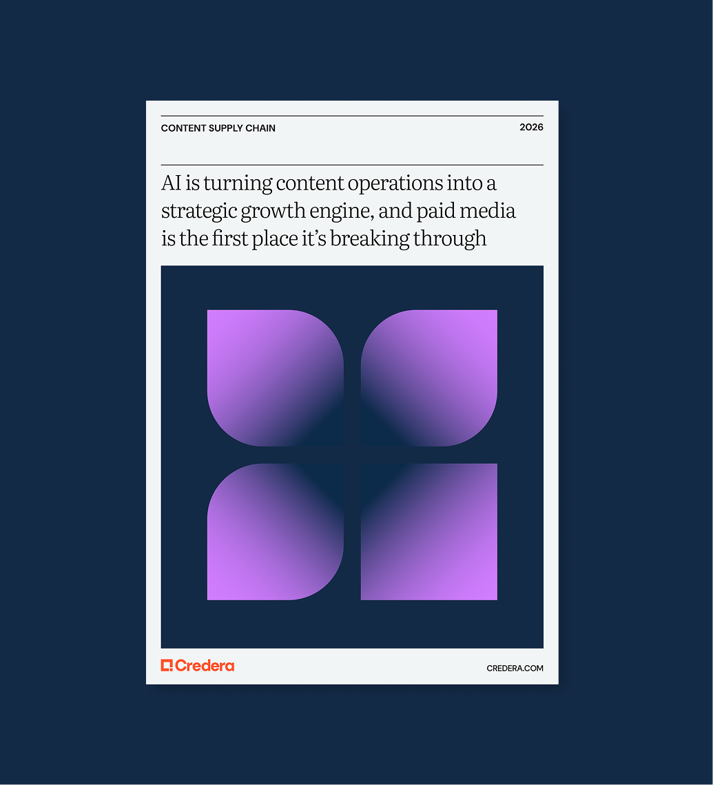The content bottleneck is breaking Image