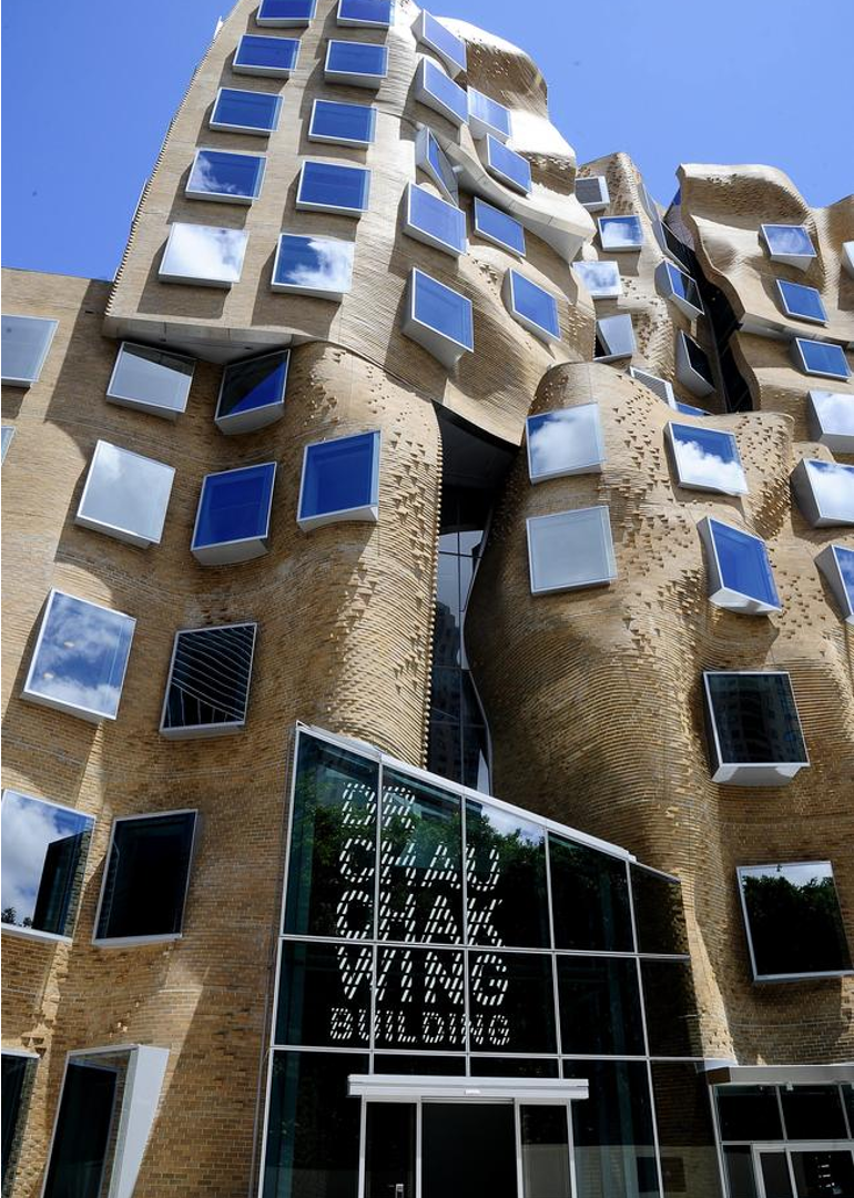 Building a future-focused digital presence for UTS