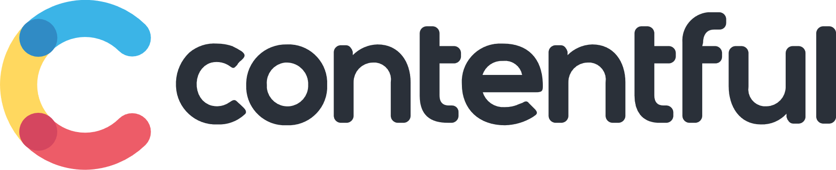 Contentful partner logo