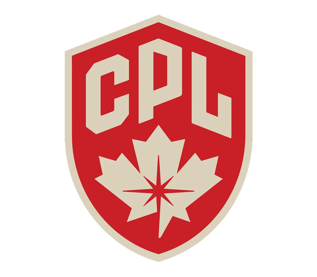 Canadian Premier League logo