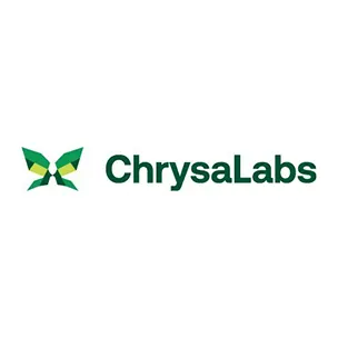 Logo - ChrysaLabs 