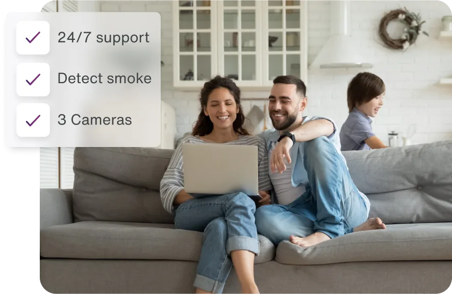 Automated SmartHome Security Systems TELUS ADT Canada