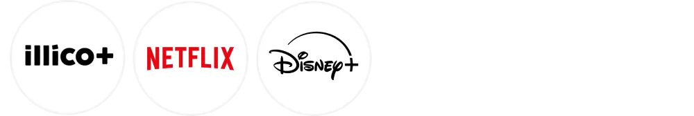 A series of premium channels offered by TELUS.