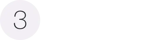 An image showing third step.