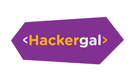 Logo de Hackergal
