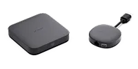 TELUS mini TV