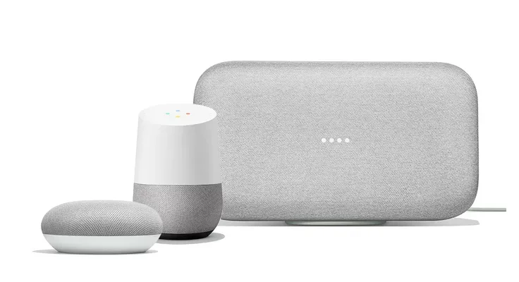 Google Home