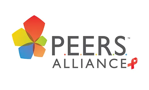 Logo de Peers Alliance