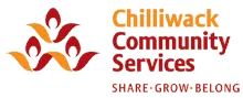 Chilliwack Community Services logo