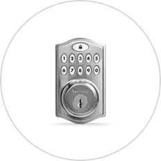 Smart lock