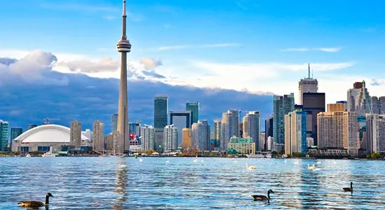 TELUS - Comité d’investissement communautaire Région du Grand Toronto et de Hamilton