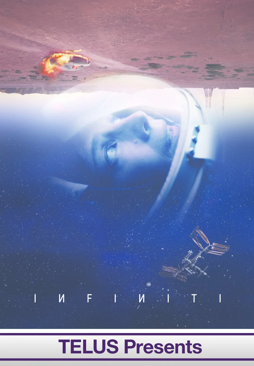 Infiniti