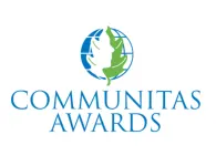 Communitas Awards Logo