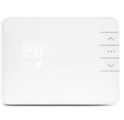 A Smart Thermostat